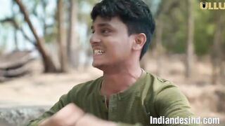 Andar Ki bat  Episode 1 New 2023 UllU Hindi Web Series