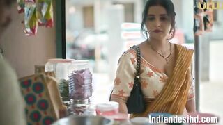 Andar Ki bat  Episode 1 New 2023 UllU Hindi Web Series