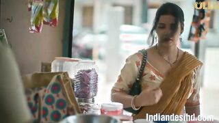 Andar Ki bat  Episode 1 New 2023 UllU Hindi Web Series