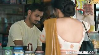 Andar Ki bat  Episode 1 New 2023 UllU Hindi Web Series