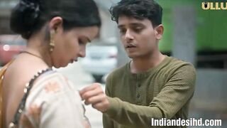 Andar Ki bat  Episode 1 New 2023 UllU Hindi Web Series