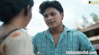 Andar Ki bat  Episode 1 New 2023 UllU Hindi Web Series