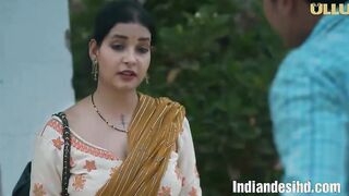 Andar Ki bat  Episode 1 New 2023 UllU Hindi Web Series