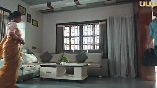 Andar Ki bat  Episode 1 New 2023 UllU Hindi Web Series