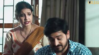 Andar Ki bat  Episode 1 New 2023 UllU Hindi Web Series