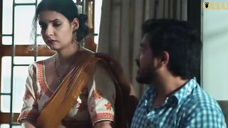 Andar Ki bat  Episode 1 New 2023 UllU Hindi Web Series