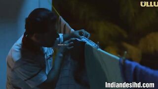 Andar Ki bat  Episode 1 New 2023 UllU Hindi Web Series