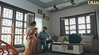 Andar Ki bat  Episode 1 New 2023 UllU Hindi Web Series