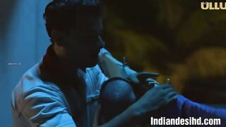 Andar Ki bat  Episode 1 New 2023 UllU Hindi Web Series