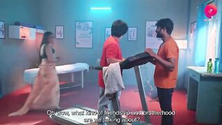 Big Boobs Bhabhi Fucking With Father In Low Hindi Web Series