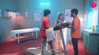 Big Boobs Bhabhi Fucking With Father In Low Hindi Web Series