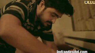 Andar Ki bat  Episode 2 New 2023 UllU Hindi Web Series