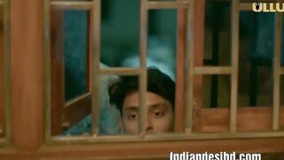 Andar Ki bat  Episode 2 New 2023 UllU Hindi Web Series