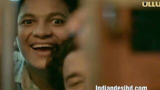 Andar Ki bat  Episode 2 New 2023 UllU Hindi Web Series