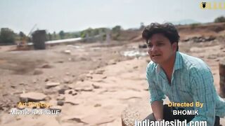 Andar Ki bat  Episode 2 New 2023 UllU Hindi Web Series
