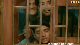 Andar Ki bat  Episode 2 New 2023 UllU Hindi Web Series