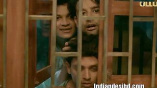 Andar Ki bat  Episode 2 New 2023 UllU Hindi Web Series