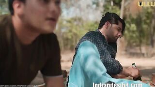 Andar Ki bat  Episode 2 New 2023 UllU Hindi Web Series