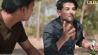 Andar Ki bat  Episode 2 New 2023 UllU Hindi Web Series