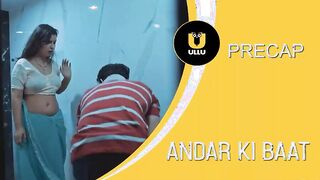 Andar Ki bat  Episode 2 New 2023 UllU Hindi Web Series