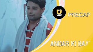Andar Ki bat  Episode 2 New 2023 UllU Hindi Web Series