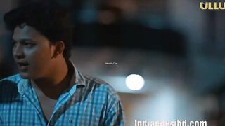 Andar Ki bat  Episode 2 New 2023 UllU Hindi Web Series
