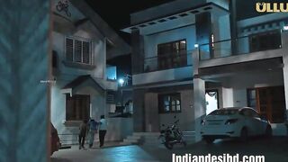 Andar Ki bat  Episode 2 New 2023 UllU Hindi Web Series