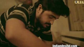 Indian Couple Mid Night Sex In Badroom