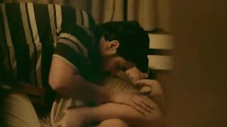 Indian Couple Mid Night Sex In Badroom
