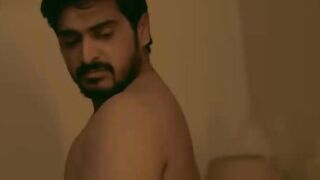 Indian Couple Mid Night Sex In Badroom