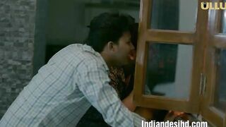 Indian Couple Mid Night Sex In Badroom