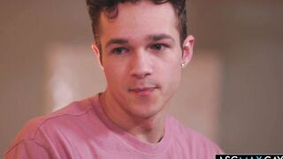 I'm flabbergasted! Gay porn this good!