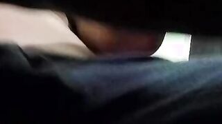 Inside Bed With Eliza & Sancho - Eliza Eves & Sancho Villax two