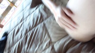 Stephan Gets Double Teamed - Scarlett Taylor, Ema, Stephan & Kate two