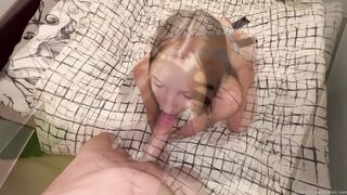 Goddess Lymia Loves That Penis! - Lymia & Andrew two