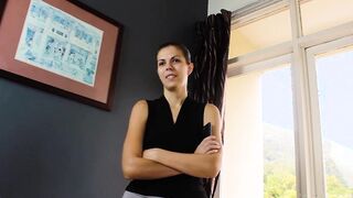 The Most Helpful Mouth! - Julia Vearth & Alex Vearth two