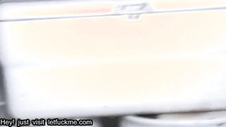 cumshot naughty teens hide and seek large dick