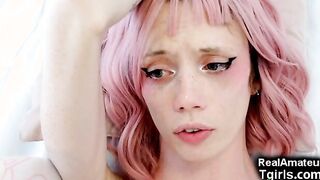 Kawaii Teen Trap Takes BBC