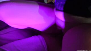 Crazy Witches Love Vagina & Penis - Ema, Scarlett Taylor & Stephan Rogers two