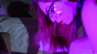 Crazy Witches Love Vagina & Penis - Ema, Scarlett Taylor & Stephan Rogers two