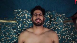 Wafa Part 2 Ullu Hindi Web Series Episode 1 join our telegram channel @desiweb2023
