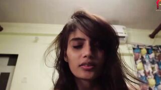 Wafa Part 2 Ullu Hindi Web Series Episode 1 join our telegram channel @desiweb2023