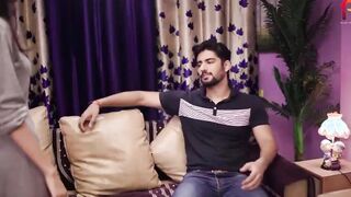 Wafa Part 2 Ullu Hindi Web Series Episode 1 join our telegram channel @desiweb2023