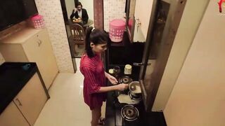 Wafa Part 2 Ullu Hindi Web Series Episode 1 join our telegram channel @desiweb2023