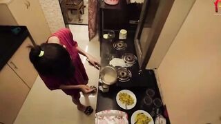 Wafa Part 2 Ullu Hindi Web Series Episode 1 join our telegram channel @desiweb2023