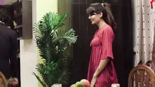 Wafa Part 2 Ullu Hindi Web Series Episode 1 join our telegram channel @desiweb2023