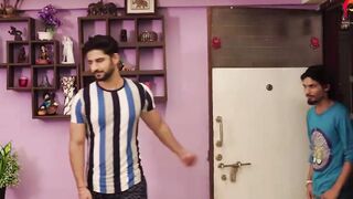 Wafa Part 2 Ullu Hindi Web Series Episode 1 join our telegram channel @desiweb2023