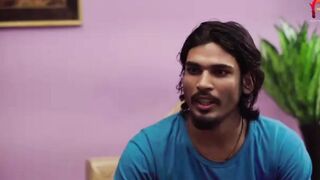 Wafa Part 2 Ullu Hindi Web Series Episode 1 join our telegram channel @desiweb2023