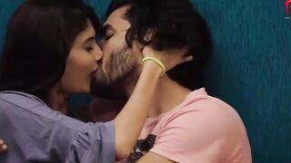 Wafa Part 2 Ullu Hindi Web Series Episode 2 join our telegram channel @desiweb2023