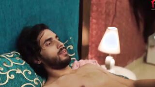 Wafa Part 2 Ullu Hindi Web Series Episode 2 join our telegram channel @desiweb2023